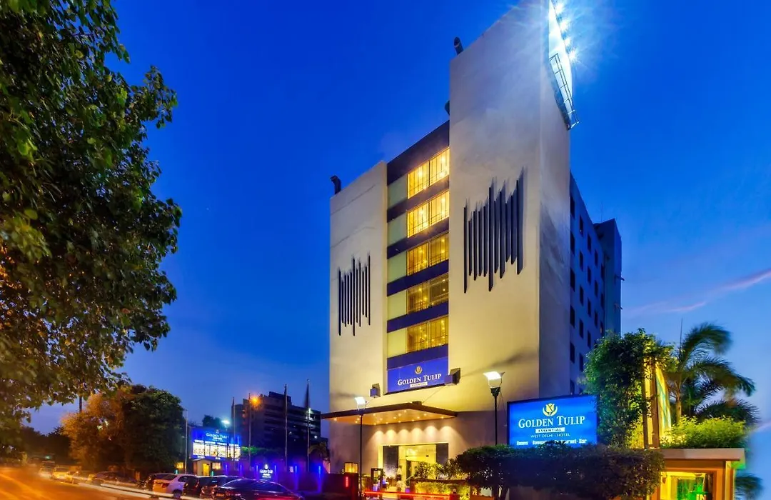 Golden Tulip New Delhi - Hari Nagar-1