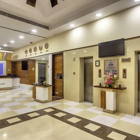 Golden Tulip New Delhi - Hari Nagar-3