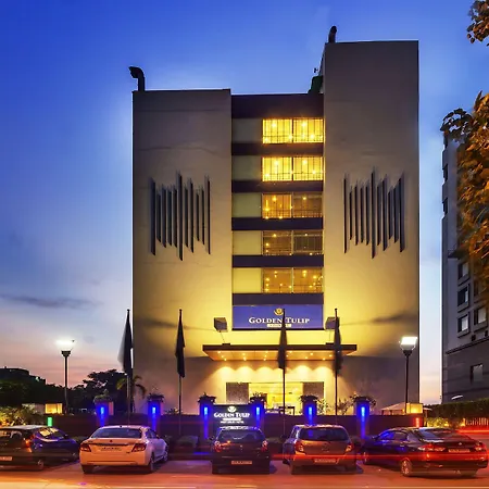 Golden Tulip New Delhi - Hari Nagar-2